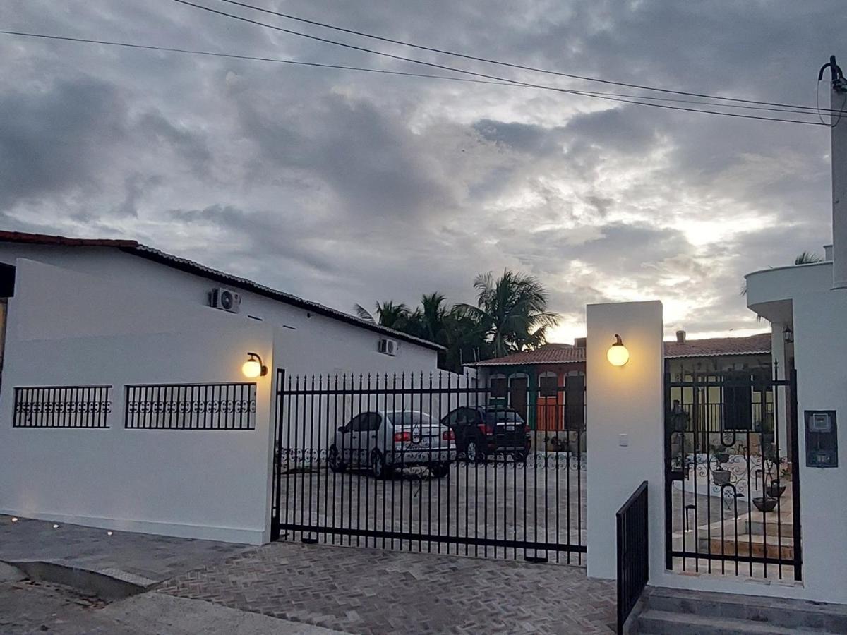 Buganvilia Pousada & Bistro Santa Cruz (Rio Grande do Norte) Exterior photo